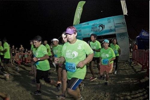 Circuito das Praias 2018 / Foto: Divulgação Adventure Club